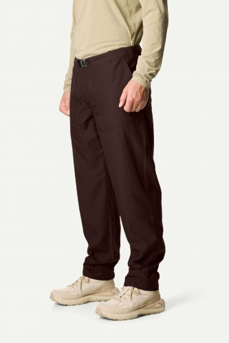 Houdini Ms Tree Chore Pants II - Brown Illusion