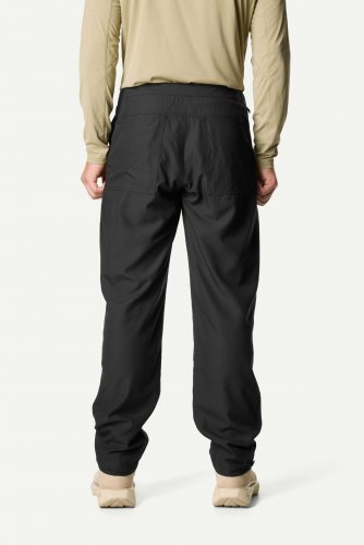 Houdini Ms Tree Chore Pants II - Bleached Black
