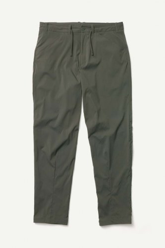 Houdini Ms Wadi Pants - Baremark Green