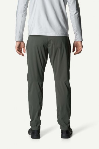 Houdini Ms Wadi Pants - Baremark Green