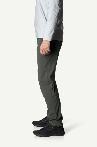 Houdini Ms Wadi Pants - Baremark Green