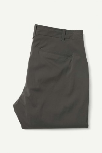 Houdini Ms Wadi Pants - Baremark Green