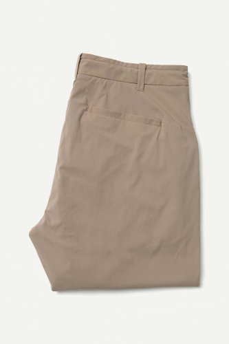 Houdini Ms Wadi Pants - Misty Beach