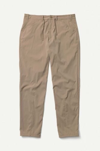 Houdini Ms Wadi Pants - Misty Beach