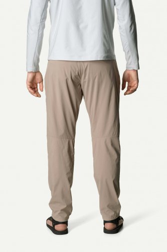 Houdini Ms Wadi Pants - Misty Beach
