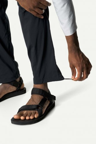 Houdini Ms Wadi Pants - Baremark Green