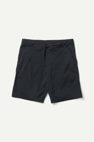 Houdini Ms Wadi Shorts - True Black