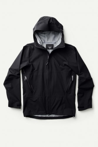 Houdini Ms BFF Jacket - True Black