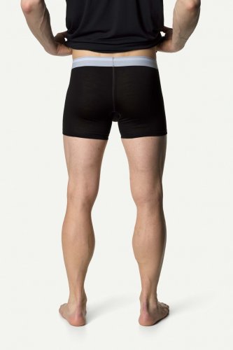 Houdini Ms Desoli Boxers - True Black