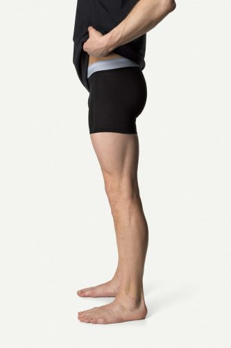 Houdini Ms Desoli Boxers - True Black