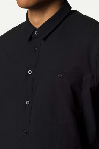 Houdini Ms Longsleeve Shirt - Sage Green