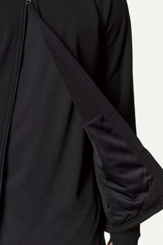 Houdini Ms Power Houdi - Baremark Green