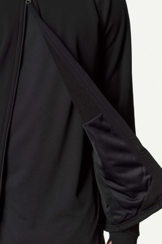 Houdini Ms Power Houdi - True Black