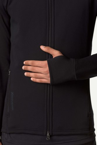 Houdini Ms Power Houdi - True Black