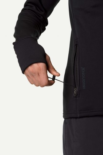 Houdini Ms Power Houdi - True Black