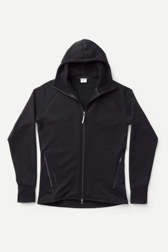 Houdini Ms Power Houdi - True Black