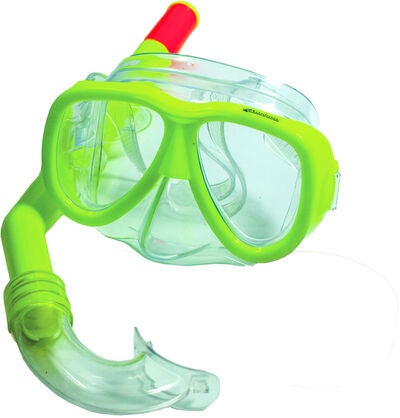 Murena Child Leisure Series Mask And Snorkel