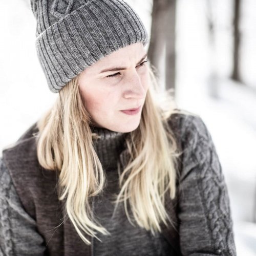 Sätila Stockholm - Natural Grey