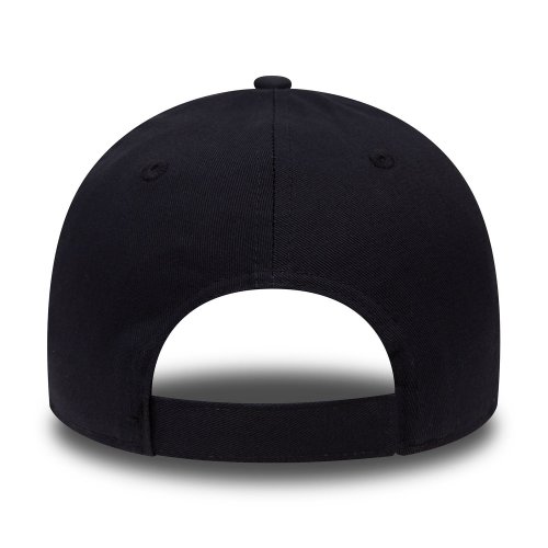 New Era 940 Basic Flag Cap - Navy