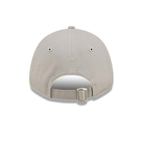 New Era 940 Kids League Essential Chicago Whitesox - Gray/Graphite