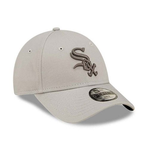 New Era 940 Kids League Essential Chicago Whitesox - Gray/Graphite