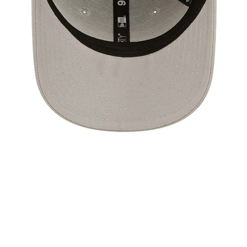 New Era 940 Kids League Essential Chicago Whitesox - Gray/Graphite