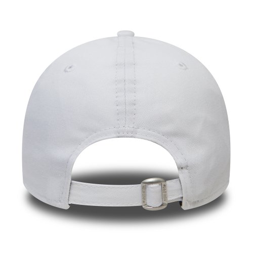 New Era 940 League Essential New York Yankees - White/Black