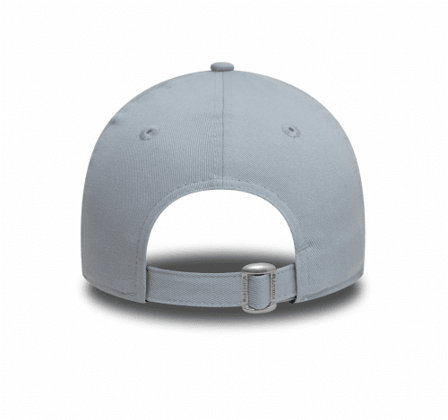 New Era Kids 9Forty New York Yankees League Essential Adjustable Cap - Pastel Blue