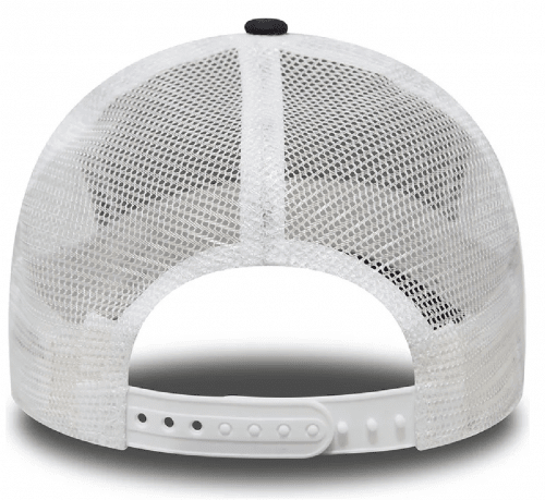 New Era Clean Trucker 2 NY Yankees - Navy / White