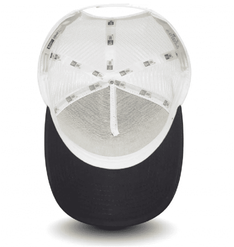 New Era Clean Trucker 2 NY Yankees - Navy / White