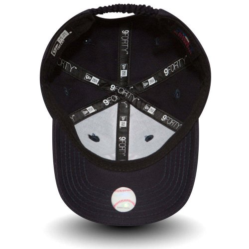 New Era Infant My First 940 League Basic New York Yankees - Navy / White