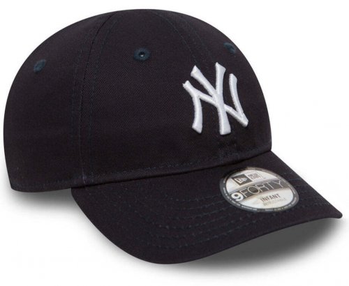 New Era Infant My First 940 League Basic New York Yankees - Navy / White