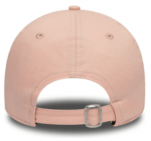 New Era Kids 940 League Essential New York Yankees - Light Pink