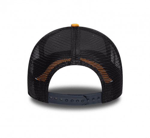 New Era Kids 9Forty Trucker Adjustable Cap - Pastel Green