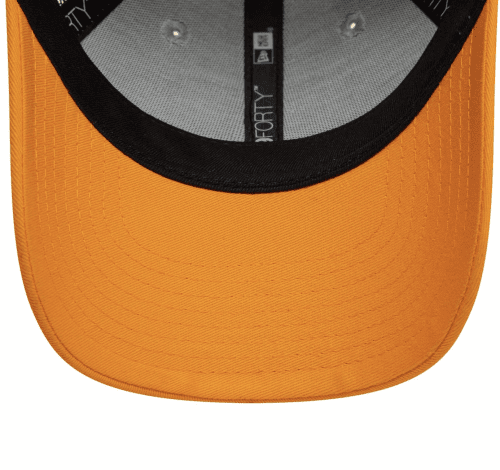 New Era Kids 9Forty Trucker Adjustable Cap - Pastel Green