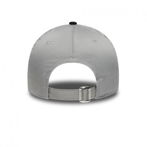 New Era Kids 9Forty Youth DC Batman Cap - Grey