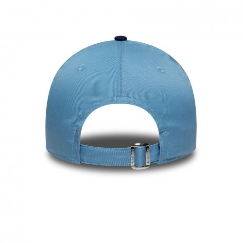 New Era Kids 9Forty Youth DC Superman Cap - Pastel Blue