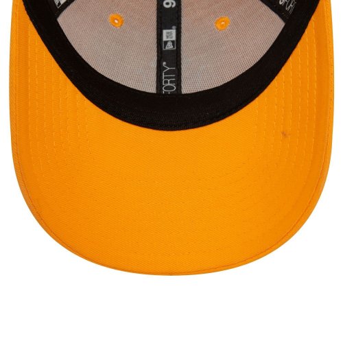 New Era Kids League Essential 9Forty NY Yankees - Orange / Black