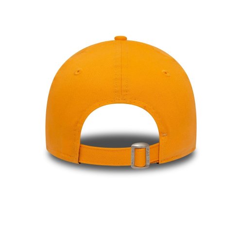 New Era Kids League Essential 9Forty NY Yankees - Orange / Black