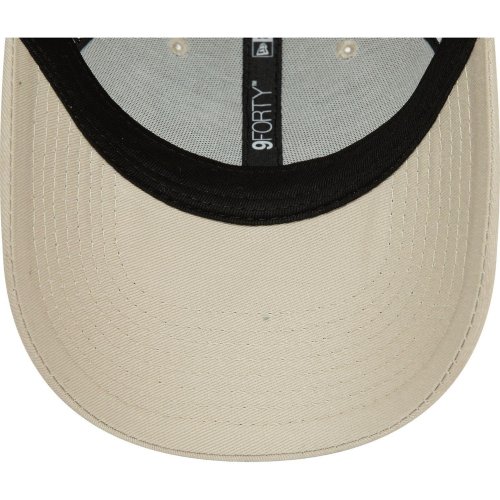 New Era Kids League Essential 9Forty NY Yankees - Stone / Brown