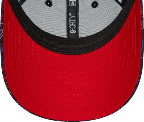 New Era Kids Super 9Forty Superman - Black