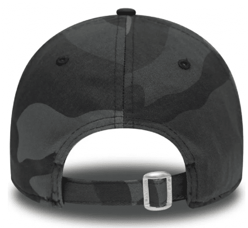 New Era League Essential 940 New York Yankees - Black Camo
