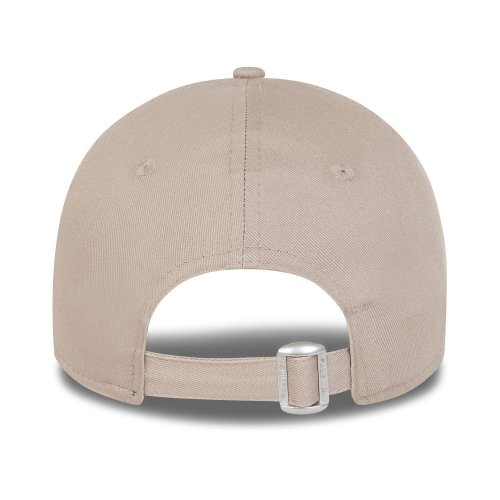 New Era League Essential 9Forty NY Yankees - Ash Brown / White