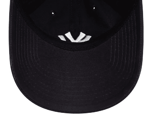 New Era League Essential 9Twenty NY Yankees - Navy / White