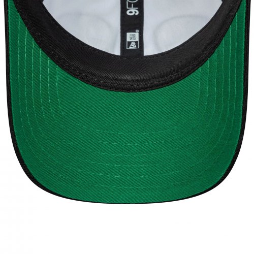 New Era Toddler 9Forty Cord Ears Cap - White