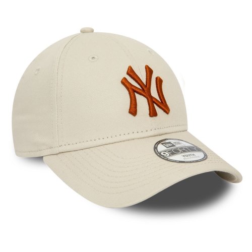 New Era Toddler 9Forty NY Yankees - Stone / Brown
