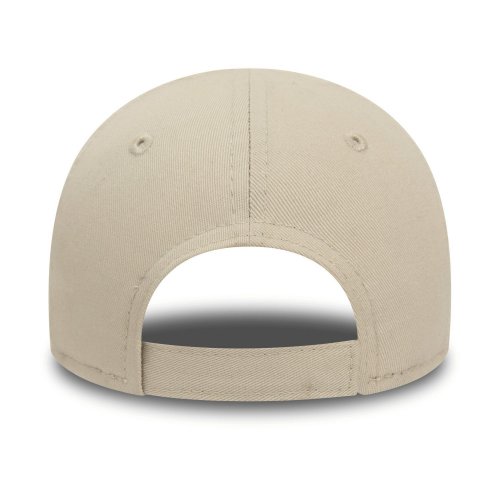 New Era Toddler 9Forty NY Yankees - Stone / Brown