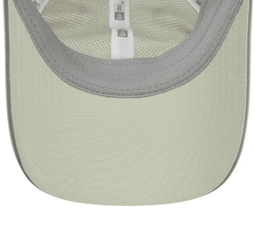 New Era Women's 9Forty Ponytail Open Back Adjustable Cap - Mint Green