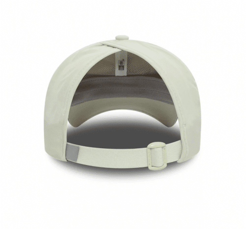 New Era Women's 9Forty Ponytail Open Back Adjustable Cap - Mint Green