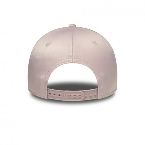 New Era Women's Satin 9Forty NY Yankees - Pastel Pink